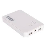 Powerbank power bank 5000 mAh