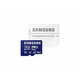 Samsung Memorijska kartica PRO PLUS MicroSDXC 256GB U3 + SD Adapter MB-MD256SA
