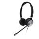 Yealink UH36 Dual slušalice, 3.5 mm/USB, crna, 93dB/mW, mikrofon