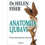 Helen Fiser Anatomija ljubavi