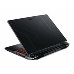 Laptop ACER Nitro 5 AN515-58 noOS/15.6" FHD IPS/i9-12900H/32GB/512GB SSD/GX RTX4060-8GB/backlit/crna