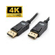 Kabl Kettz DisplayPort na DisplayPort DP2DP-180 1,8m