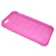 Futrola silikon FINE za Iphone 5G 5S SE pink
