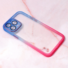 Torbica Colorful Ultra za iPhone 13 Pro Max 6.7 plava