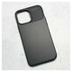 Maskica Defender Carbon za iPhone 13 Pro Max 6 7 crna