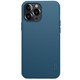 Maskica Nillkin Scrub Pro za iPhone 13 Pro Max 6 7 plava