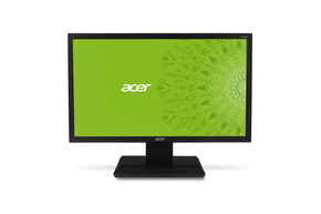 Acer V226HQLBBD monitor