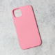 Torbica Gentle Color za iPhone 13 6.1 roze