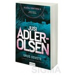 Ukus osvete Jusi Adler Olsen