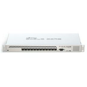 Mikrotik CCR1016-12G router