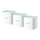 D-Link M15-3 mesh router, Wi-Fi 6 (802.11ax)/Wi-Fi 6E (802.11ax), 1201Mbps