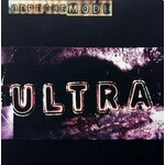 Depeche Mode Ultra Reissue