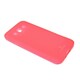 Futrola silikon DURABLE za Samsung E500 Galaxy E5 pink