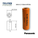 NiMH AA 1.2V 1600mAh BK150AA ( HHR150AA ) Panasonic