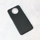 Torbica Carbon fiber za Xiaomi Redmi Note 9T/Note 9 5G crna