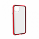 Torbica Magnetic za iPhone 11 Pro Max 6.5 crvena