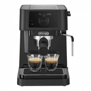 DeLonghi EC 230BK espresso aparat za kafu