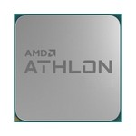 AMD Athlon Pro 300GE 3.4Ghz Socket AM4 procesor