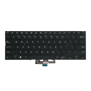 Tastatura za laptop Asus UX433 crna backlight