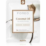 FOREO Farm To Face Sheet Mask - Coconut Oil x3