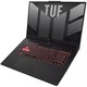 Asus TUF Gaming FA507XV-HQ022W, 15.6" 2560x1440, AMD Ryzen 9 7940HS, 1TB SSD, 16GB RAM/8GB RAM, nVidia GeForce RTX 4060, Windows 11