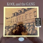 KOOL AND THE GANG Kool And The Gang purple vinyl