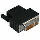 HAMA Adapter DVI (muški) na HDMI (ženski) 34035
