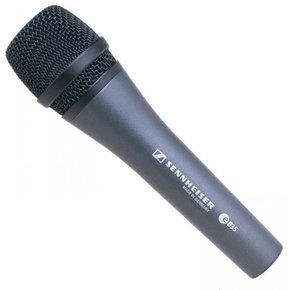SENNHEISER Dinamički mikrofon e 835