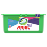 Ariel Pods 28 Pcs Color&amp;Style