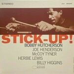Hutcherson Bobby Stick Up Tone Poet Vinyl