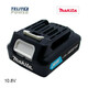 Baterija za ručni alat MAKITA BL1015 Li-Ion 10.8V 1300mAh SAMSUNG