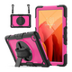 Torbica Smart Port za Samsung T500/T505 Galaxy Tab A7 10.4 2020 pink
