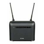 D-Link DWR-953V2 router, Wi-Fi 5 (802.11ac), 100Mbps/150Mbps, 3G, 4G