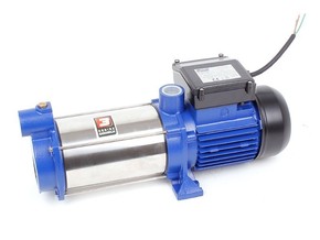 Womax pumpa za vodu W-GP 1200