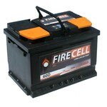 Akumulator za automobil FIRECELL® RS2 12V 60Ah D+, RS260-L2