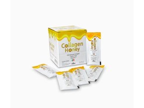 Majana Collagen Honey 375g
