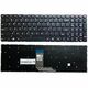 Tastatura za laptop Lenovo IdeaPad 700-15 700-15ISK 700-17ISK mali enter