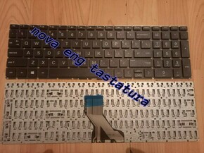 Tastatura HP 15 DA 15T DA 15 DB 15 df 15 dk nova