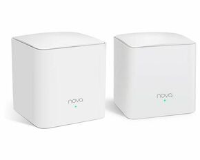 MW5 (2-PACK) AC1200 Whole Home Mesh WiFi System