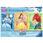 Ravensburger puzzle (slagalice) - Princeze