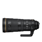 Nikon objektiv AF-S, 120-300mm, f2 ED