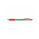 Hemijska olovka Linc tip top grip crvena 0 7mm