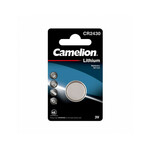 CAMELION Camelion dugmasta baterija CR2430