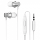 Lenovo HF130 slušalice, 3.5 mm, bela/crna/crno-bela/crvena, 100dB/mW, mikrofon