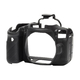 EasyCover zaštitna maska za Canon 90D crna