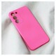 Maskica Teracell Soft Velvet za Samsung S916B Galaxy S23 Plus pink