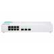 QNAP QSW-308S switch, 8x