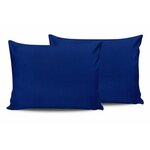 L`ESSENTIEL MAISON Set jastučnica Dark Blue