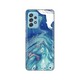 Maskica Silikonska Print za Samsung A525F A526B A528B Galaxy A52 4G A52 5G A52s 5G Blue Marble