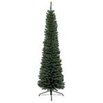Bez brenda Novogodišnja jelka Pencil Pine 300cm-80cm Everlands
